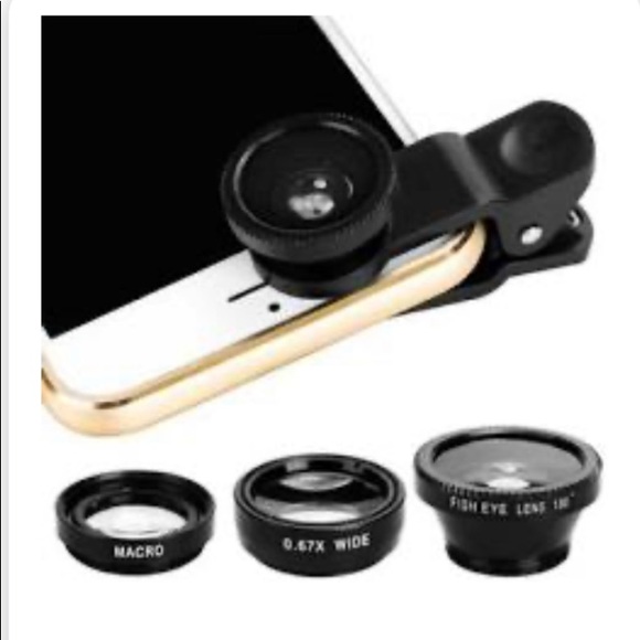 Mini Cooper Universal Lens Kit - Picture 2 of 11